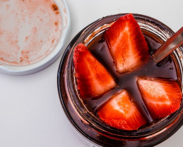 jonathan-ocampo-NuZDBEeY2PQ-unsplash 5 sposobów na wzbogacenie smaku kisielu