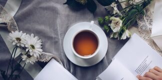 Książki o poezji