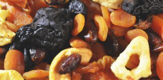 Porady dotyczące wyboru najlepszych Orzechów i Suszonych Owoców oraz wskazówki, jak unikać oszustw podczas zakupów