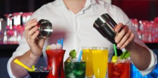 Jakie napoje są najlepsze na lato?