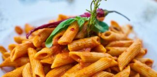 Jak zaplanować tygodniowe menu