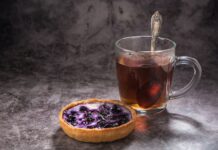 10 pomysłów na zdrowe dodatki do ciast i deserów 10 pomysłów na zdrowe dodatki do ciast i deserów