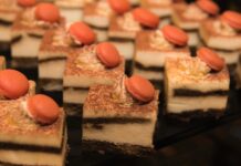 Poradnik dla wegan: jak zrobić idealny krem do ciast bez mleka i jajek Poradnik dla wegan: jak zrobić idealny krem do ciast bez mleka i jajek