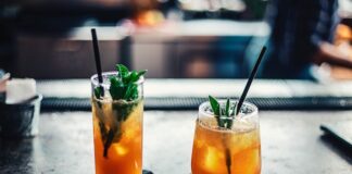 Alternatywy dla alkoholu