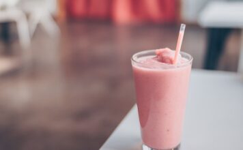 Najlepsze składniki do musów