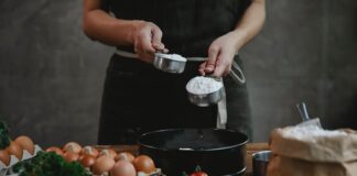 Zdrowe i smaczne lunchboxy na każdą okazję