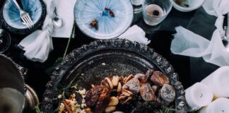 Jakie są najlepsze przepisy z Orzechami i Suszonymi Owocami na zdrowe przekąski i desery