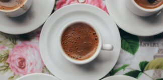 W poszukiwaniu najsmaczniejszego kakao