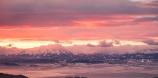 Gdzie w Tatry dla początkujących?