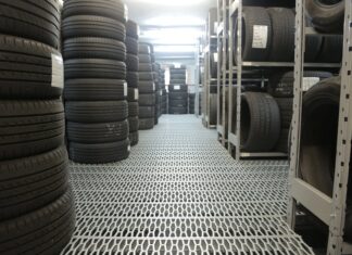 Mobilna Wulkanizacja Warszawa: Kompleksowe usługi wulkanizacyjne z dojazdem do klienta Mobilna Wulkanizacja Warszawa