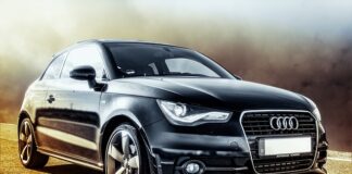 Co oznaczają 4 pierścienie w Audi?