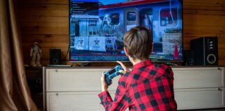 Czy PlayStation 5 się grzeje?
