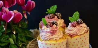 Z czym można połączyć serek mascarpone?