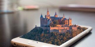 Czy smartfon to środek trwały?
