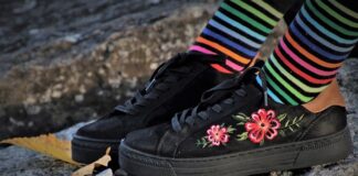 Czym się różnią sneakersy od adidasów?