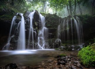 Jaki przepływ wody w baterii prysznicowej? Jaki przepływ wody w baterii prysznicowej?