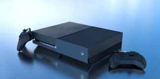 Ile jest wszystkich gier na Xbox One?