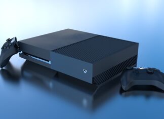 Ile jest wszystkich gier na Xbox One? Ile jest wszystkich gier na Xbox One?
