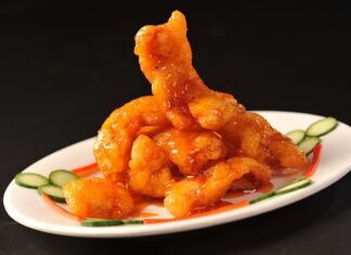 Czy skrobia jest zdrowa? Czy skrobia jest zdrowa?