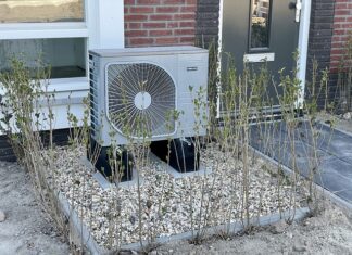 Czy pompa ciepła to środek trwały? Czy pompa ciepła to środek trwały?