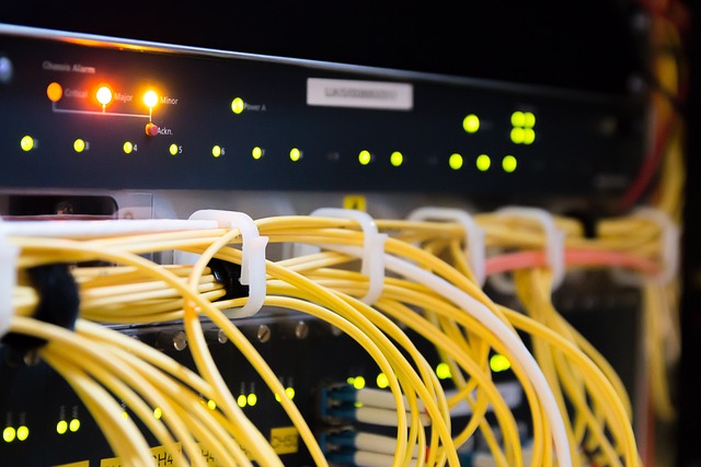 Czy router jest środkiem trwałym? Czy router jest środkiem trwałym?