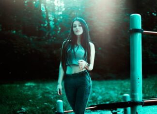 Jak usztywnić jeansy? Jak usztywnić jeansy?