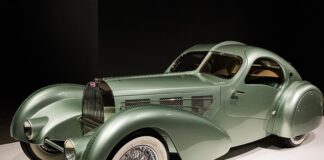 Ile kosztuje najtańsze Bugatti?