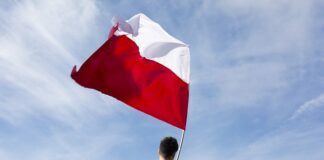 Święto Narodowe 3 Maja