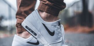 Która firma jest lepsza adidas czy Nike?