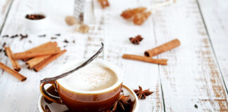 herbata Chai Tea