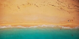 Czy w śpiworze jest ciepło?