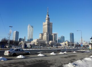 Gdzie w Polsce na krótki urlop? Gdzie w Polsce na krótki urlop?