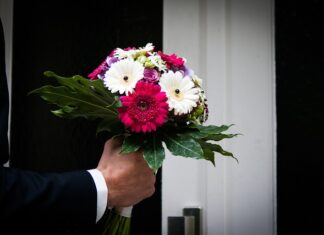 Jak zaskoczyć dziewczynę na randce? Jak zaskoczyć dziewczynę na randce?