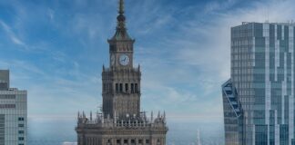 Co warto zobaczyć w Warszawie w 2 dni? Co warto zobaczyć w Warszawie w 2 dni?