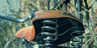 Jakie siodełko żelowe czy piankowe?