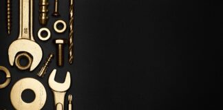 Jak dobrać nakrętkę do śruby?