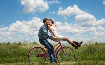 Co to jest myk myk w rowerze?