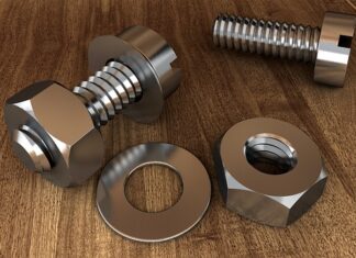 Kiedy powstał gwint? Kiedy powstał gwint?