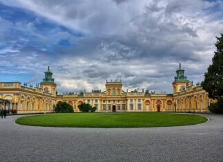 Kiedy Wilanów za darmo? Kiedy Wilanów za darmo?
