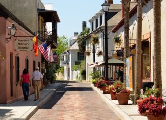 Jaka jest najstarsza dzielnica Warszawy? Jaka jest najstarsza dzielnica Warszawy?