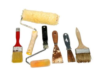 Ile schnie szpachla do plastiku? Ile schnie szpachla do plastiku?