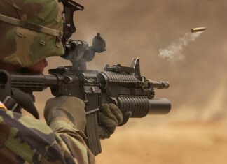 Jaki karabinek na 50m? Jaki karabinek na 50m?