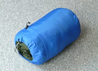 Jaki śpiwór na trekking? Jaki śpiwór na trekking?