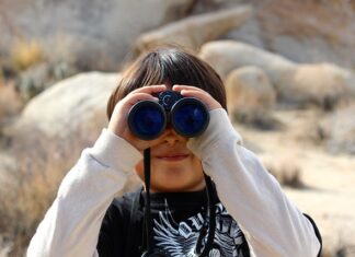 Co to jest luneta biegowa? Co to jest luneta biegowa?