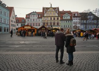 Gdzie pojechać na jeden dzień z Warszawy? Gdzie pojechać na jeden dzień z Warszawy?