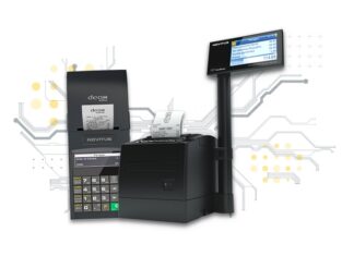 Drukarki fiskalne Novitus do działalności stacjonarnych i mobilnych Drukarki fiskalne Novitus do działalności stacjonarnych i mobilnych