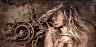 Jak wyciągnąć łożysko?