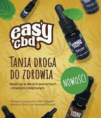 Jaki olejek CBD wybrać? olejki