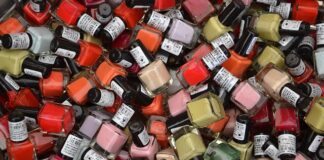 Po jakim czasie lakierować szpachlę?