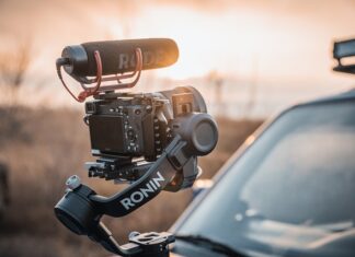 Czy można nosić stabilizator na spodniach? Czy można nosić stabilizator na spodniach?